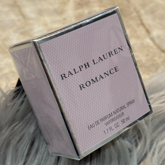 Ralph Lauren Romance Eau de Parfum Spray, 1.7 oz. - Picture 1 of 5